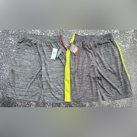 NWT Summer Short Bundle x2 Youth Medium - Picture 1 of 4